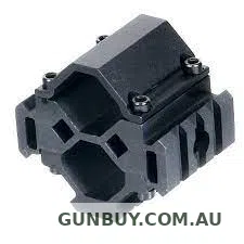 UTG Universal Barrel Mount