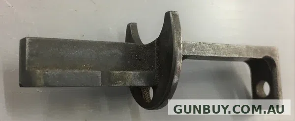 Mauser M1904/39 Vergueiro Nose Cap - Bayonet Lug (MAU04H007)