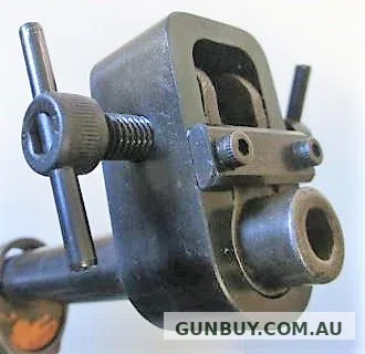 Enfield U.S. M17 Front Sight Adjusting Tool (M17FSAT)