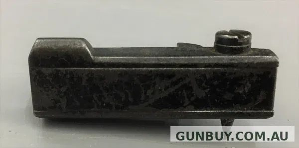 Mauser M1904/39 8x57 Vergueiro Bolt Stop with Ejector,Screw and Spring (MAU04H015)