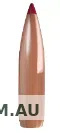 Hornady ELD Match Bullets 22 Caliber (224 Diameter) 73 Gr (100pk)