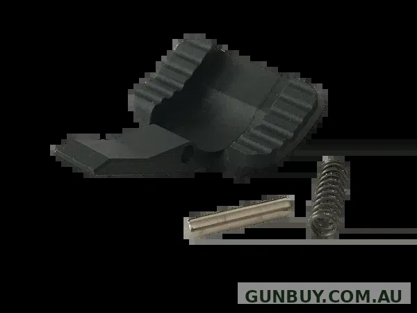 Atlasworxs DBM / Bottom Metal Retro-Fit Hidden Lever (For Non Elite Models) (AW0435-A)