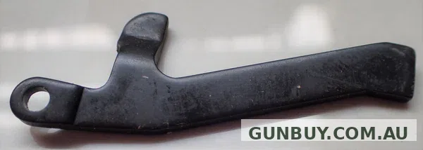 Winchester 670 Bolt Release