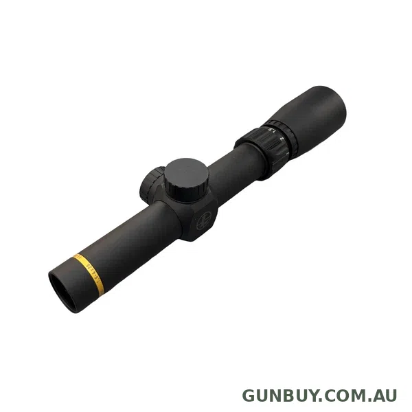 Leupold VX Freedom 1.5-4x20 Pig Plex Rifle Scope (U468129AF)