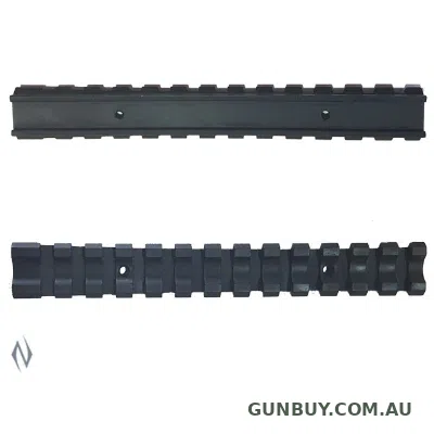 Adler A110, B220 & B230 Picatinny Style Scope Rail (AD28)