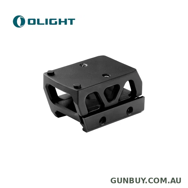 Olight Osight Picatinny Base - High (FP-RMA-OSP157)