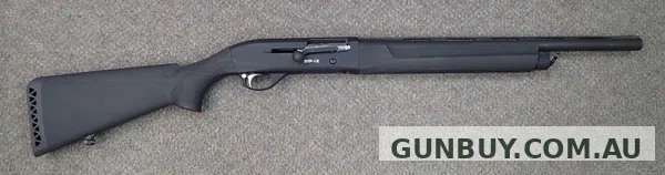 Ozkanlar STP12 Straight Pull Synthetic 20" 12 Gauge (24120)