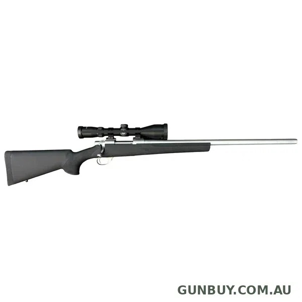 Howa 1500 SA 243 Win Varmint Stainless (30699)