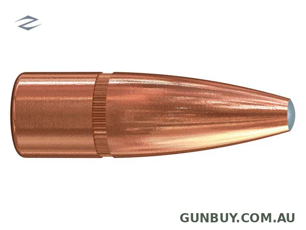 Speer Grand Slam Bullets 30 Caliber (308 Diameter) 180 Grain JSP (50pk)