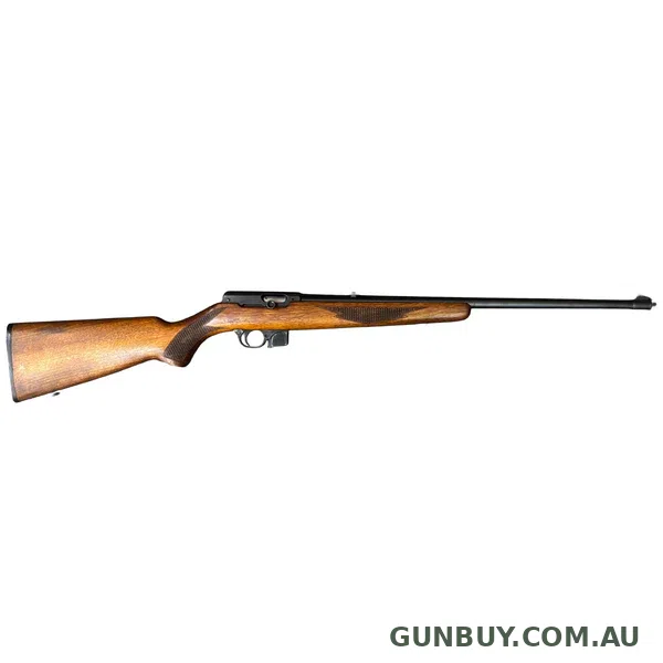 Brno Model 581 Semi-Auto 22 LR (29881) Cat C