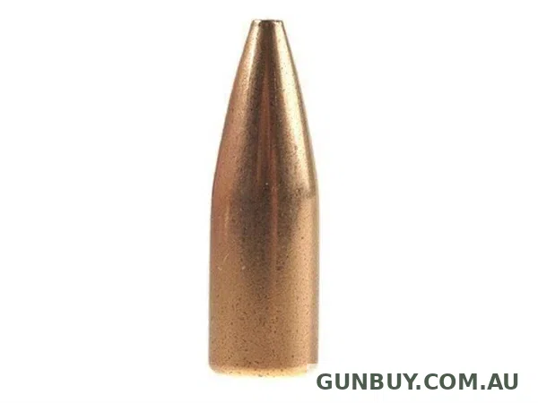 Hornady Match Bullets 22 Caliber (224 Diameter) 53 Grain HP (100pk)