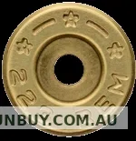 Starline Unprimed Brass Cases 223 Rem (100pk)