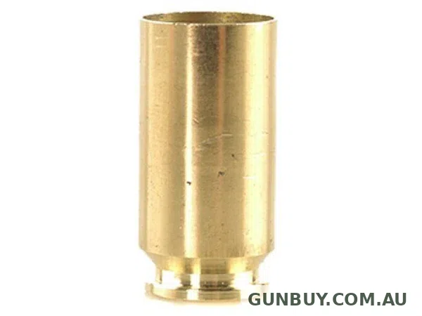 Mixed Fired Brass Cases