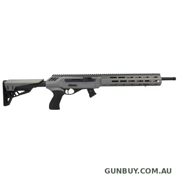 CZ 515 Tactical Pro Tungsten (30541)