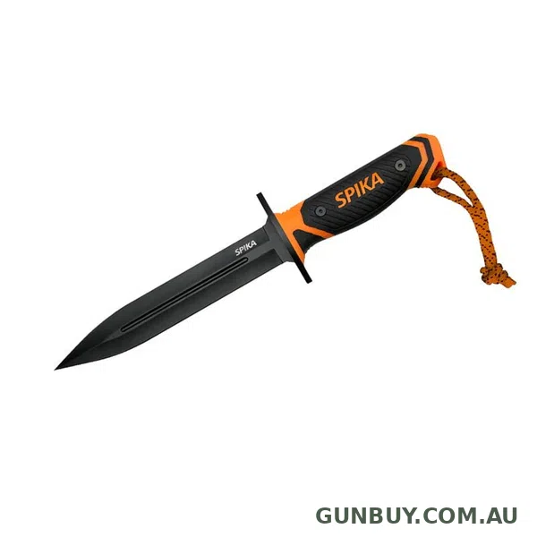 Spika Command Sticker Knife