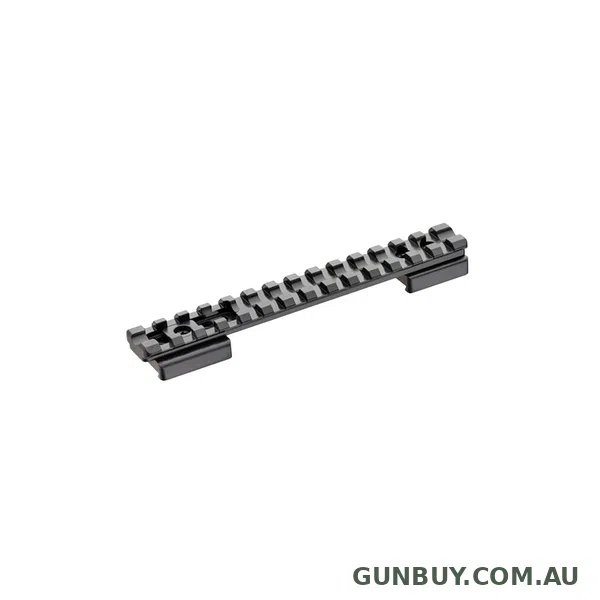 Contessa Picatinny Rail to suit Sako 85 S/SM (0 MOA)