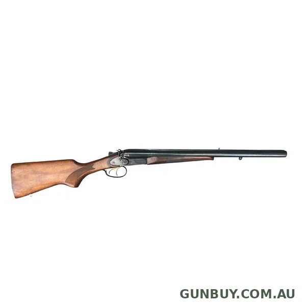 Baikal MP220F Hammer Gun 12g (30680)