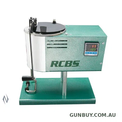 RCBS Pro Melt-2 Furnace (81199)