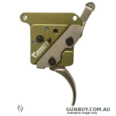 Timney Remington 700 Elite Hunter Thin Trigger