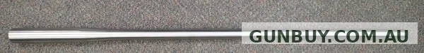 Pac-Nor 28" Stainless Barrel (PN3019)