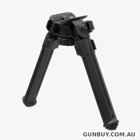 Magpul MOE Bipod Black