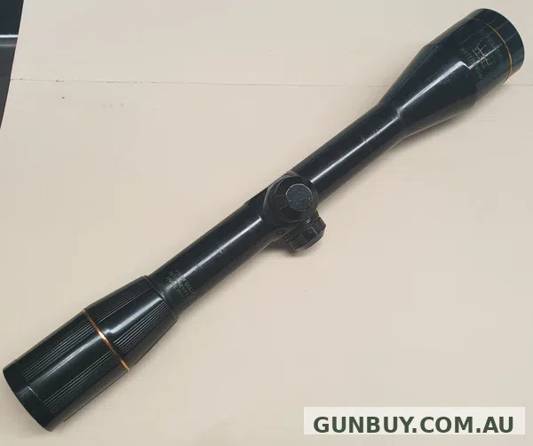 Nikko Stirling 4x40