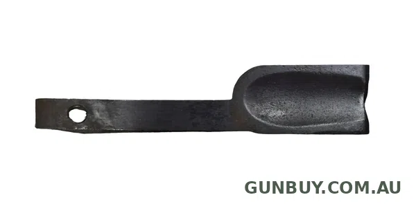 Winchester Model 92 Loading Gate Spring Cover