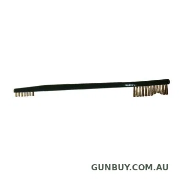 Pro-Shot Gun Brush Double End-Bronze