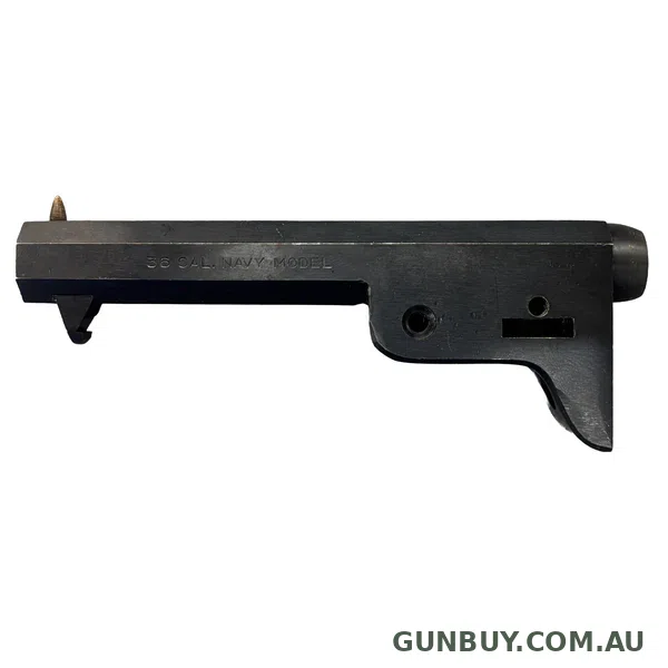 Euro Arms Navy 36 Barrel