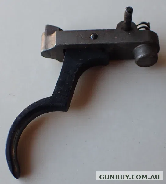 Mauser M98 Trigger Assembly (UM98TA)