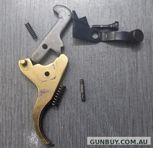 Marlin 782 Trigger Assembly (UM782T)