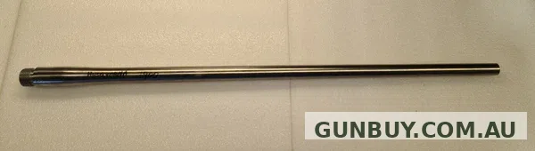 Husqvarna S/S Heavy Sporter Barrel (660mm Long) (UH1900243WB)