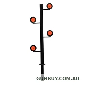Pro-Tactical Max Target Duelling Tree