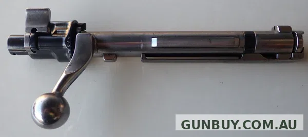 Mauser M98 Bolt~ (UM98B)