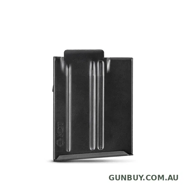 MDT AICS Style 10 Shot Magazine Steel 22-250