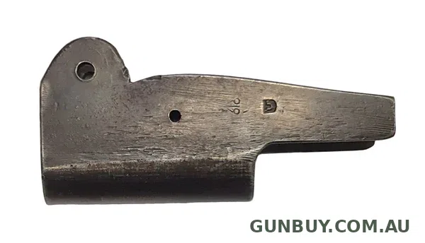 SMLE No1 MkIII Rear Sight Base (Issued) (SMLEPN43A)