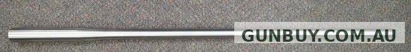 Pac-Nor 6.5 28" Stainless Barrel (PN6.518)
