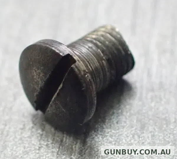 Savage Model 25 Forend Retaining Screw