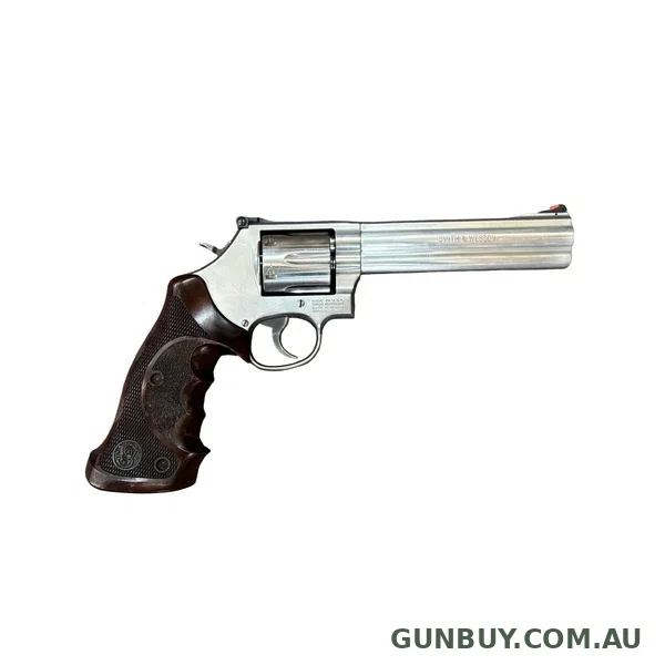 Smith & Wesson Model 686-6 (4404)