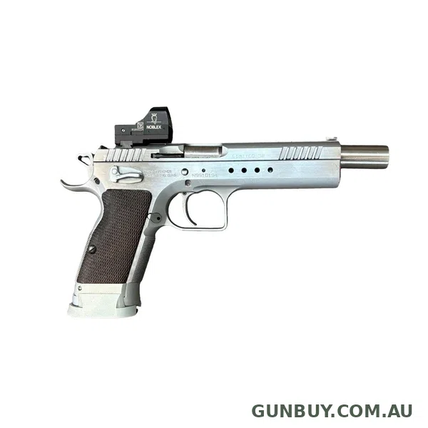 Tanfoglio Limited 38