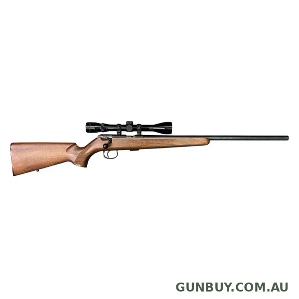 Anschütz Model 1416 22LR