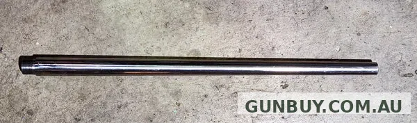 Pac-Nor 6mm cal Stainless Steel Barrel cal 6mm BR Norma (PN6BRGB)