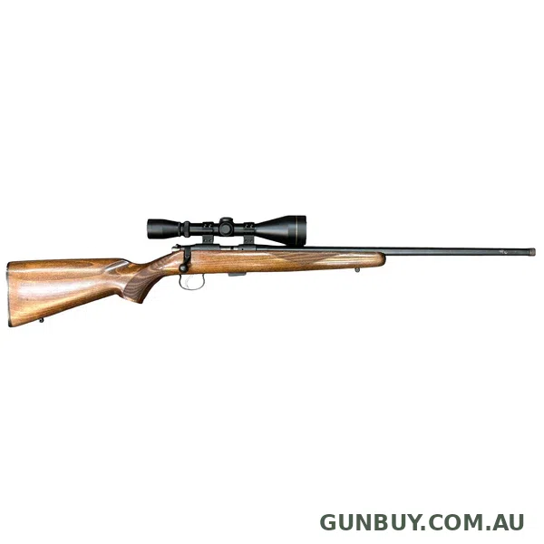 CZ 452-2E 22LR (30243)