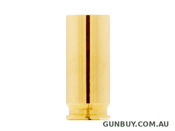 Winchester Unprimed Brass Cases 38 Super Auto+P (100pk)
