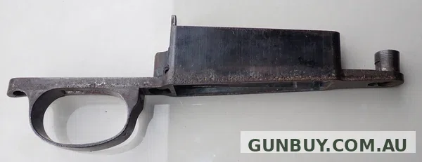 Mauser M98 Trigger Guard Modified Housing