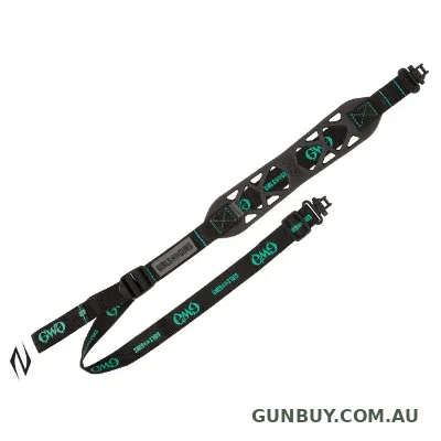 Allen Girls With Guns Black Lable Sling (8274)