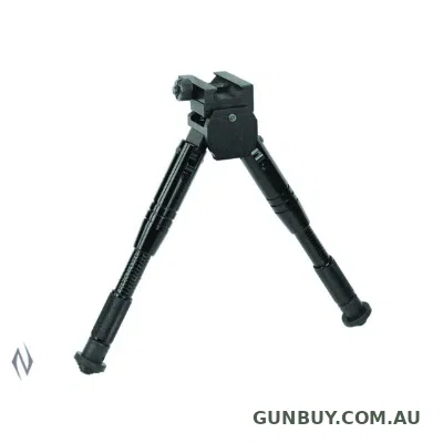Caldwell AR Bipod Anodised Aluminum
