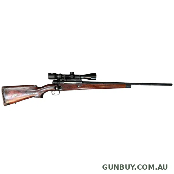 Brno Mauser 98 (30379)
