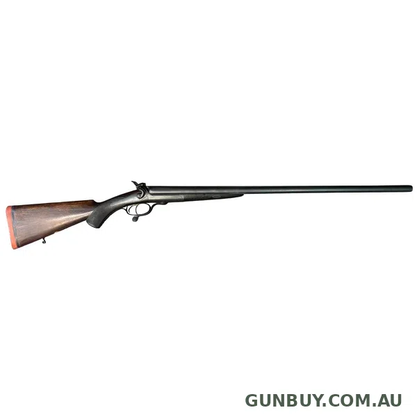 W.W. Greener Hammer Black Powder .500 Black Powder Express (30527)