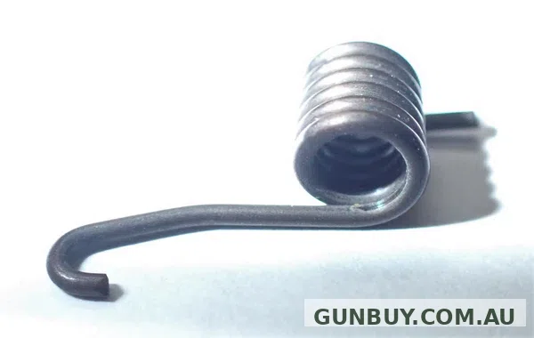 Anschutz Torsional Spring 1415, 1416, 1451, 1712, 64SBR